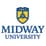 Midway University logo